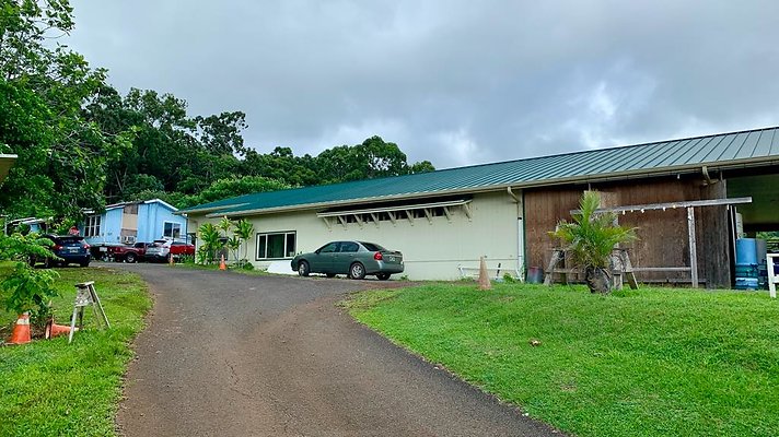 Waimanalo Nation of Hawai&apos;i (Bumpy Kanahele) 41 Waikupanaha St