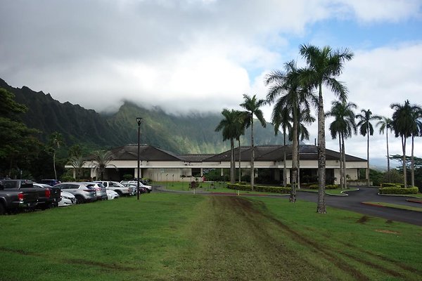 Kaneohe Koolau Golf Course 45-550 Kionaole Rd Daryl 808.954.7004
