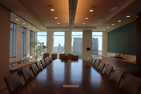 Goodsill Anderson Quinn &amp; Stifel 999 Bishop St. Ti Room