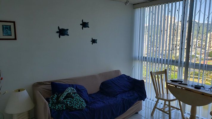 Ala Wai Aloha Lani Apartments 2211 Ala Wai Blvd Kim Kaoihana 808.922.8160