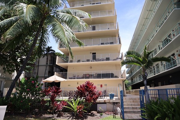 Diamondhead Hotel Unit 901 301