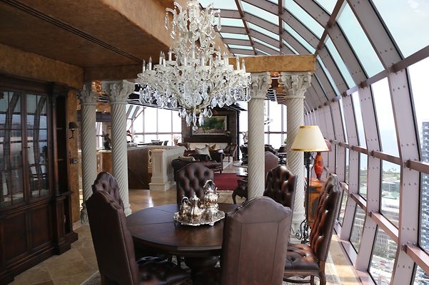 Ala Moana One Waterfront