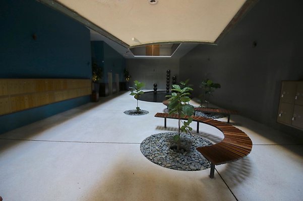 Ala Wai Marina Towers 1645 Ala Wai Blvd 808.949.3401