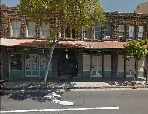 0.6 HI50 S6 941 River St. 2