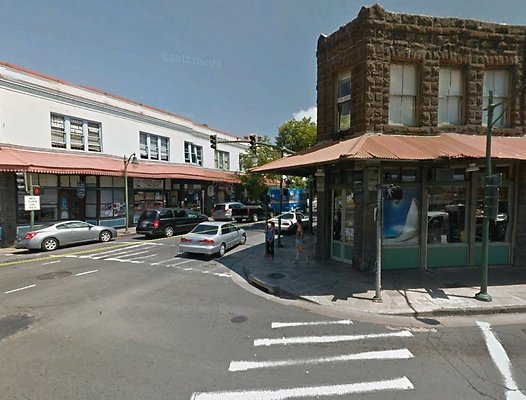 0.5 HI50 S6 941 River St. 1