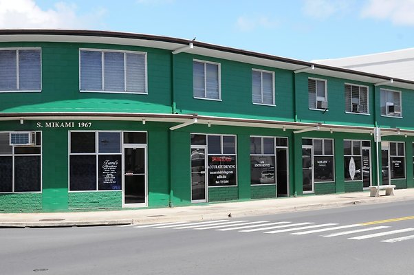 Kapahulu-3209 Herbert Street- Brian Mikami 722.9979 Kapahulu-3209 Herbert Street- Brian Mikami 722.9979