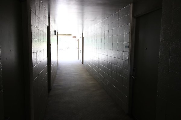 Ewa Tower Stairwells & Hallways Ewa Tower Stairwells & Hallways