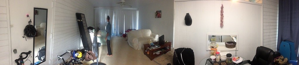 DownTown 1309 Queen Emma St No1C Gante