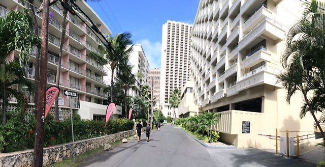 Ewa Hotel- 2555 Cartwright- Karen Yonemoto 541.7589
