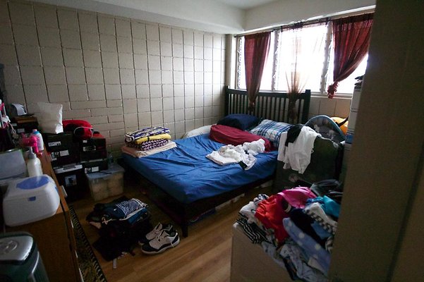 Kuakini - 425 N. Kuakini St. Apt. #1