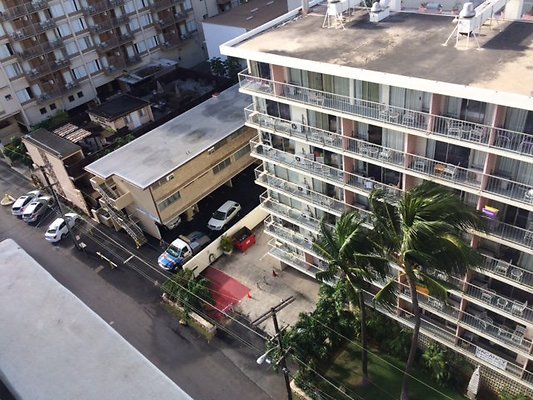 Hyatt Place Waikiki Beach- Bonnie Kiyabu 922.4311 Hyatt Place Waikiki Beach- Bonnie Kiyabu 922.4311