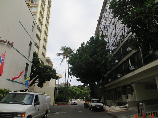 Waikiki Grand- 134 Kapahulu ave- Jack Law 386.6498 Waikiki Grand- 134 Kapahulu ave- Jack Law 386.6498