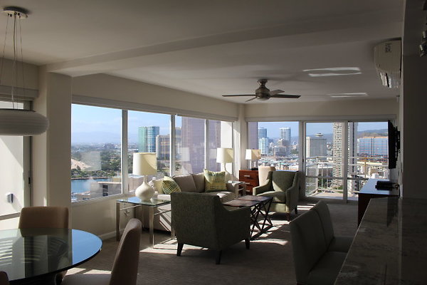 2410- 2 Bedroom 2410- 2 Bedroom