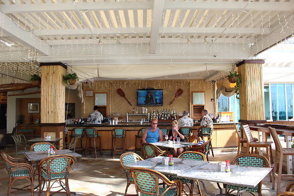 Cinnamons restaurant and bar Cinnamons restaurant and bar