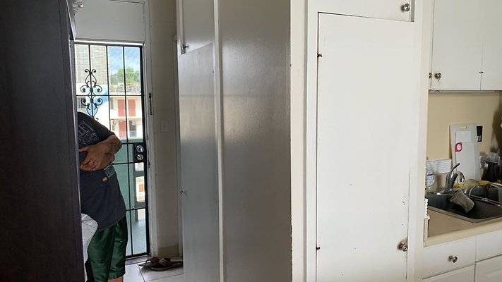 Aiea Green Apartments 98-135 Lipoa Pl Kyle Nitahara (808) 373-0711