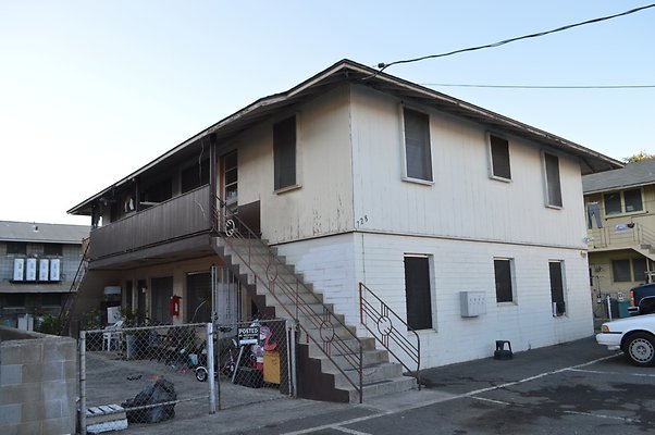 Kaimuki-728 Mahiai St Clinton Ho Kaimuki-728 Mahiai St Clinton Ho