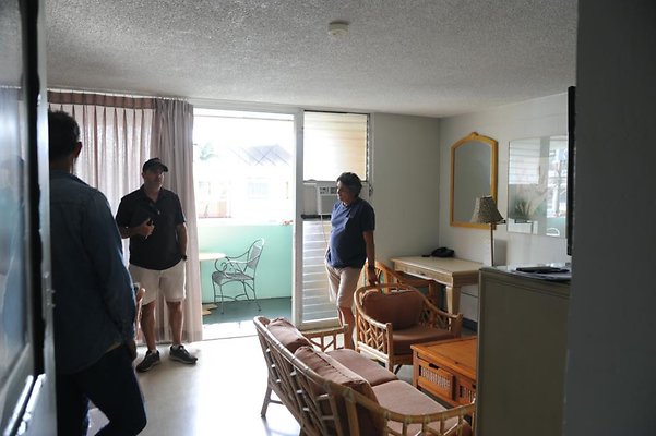 Aiea Harbor Shores Apartments 98-145 Lipoa Pl 808.488.5742