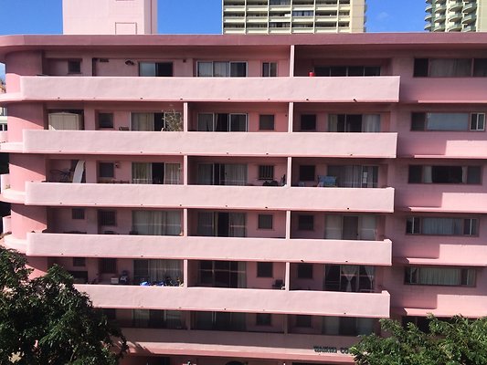 Waikiki 4 Paddles Camera Positions