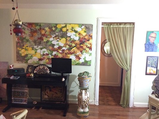 Waikiki Waikiki Cove APT 204 Pat