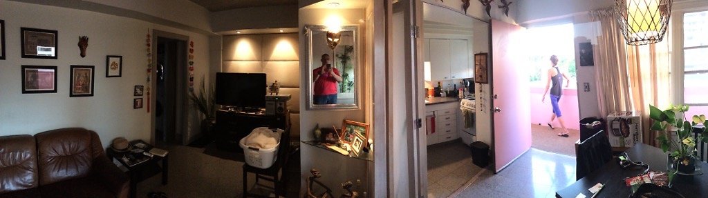 Waikiki Waikiki Cove APT 603 Joanne