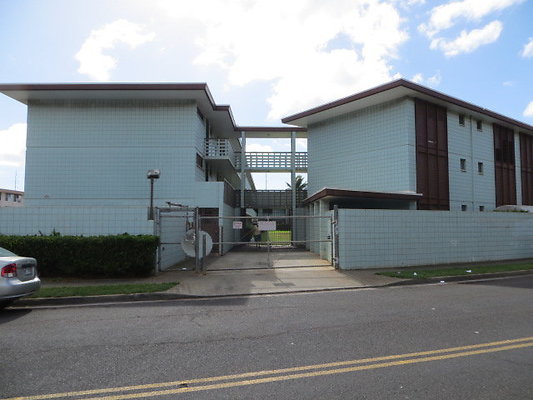 Kaumualii Park Condos- 1506 Kaumualii St- Cesar Benigno 284.6272 Kaumualii Park Condos- 1506 Kaumualii St- Cesar Benigno 284.6272