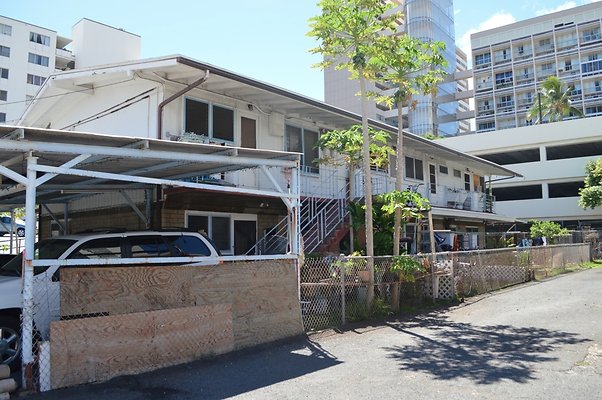 Ala Wai-522 Lauiki St Mitchell and Kendall