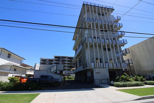 EXT & Roof EXT & Roof