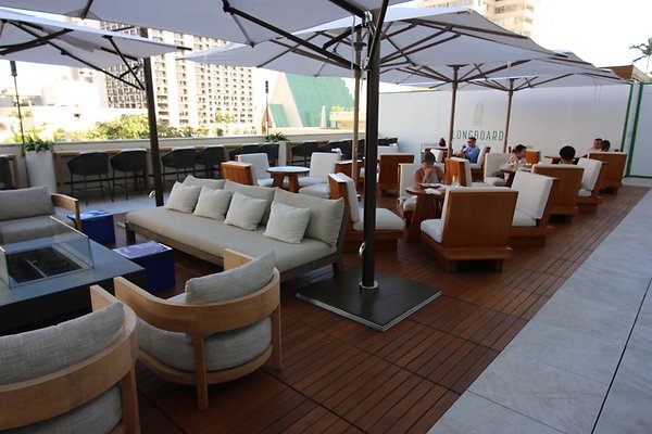 Alohilani Resort 2490 Kalakaua Ave Minh-Huyen Nguyen 808.921.6185