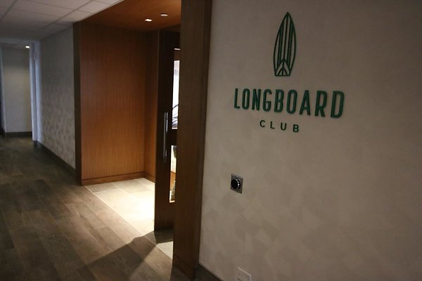 Longboard Club 5th Floor Longboard Club 5th Floor