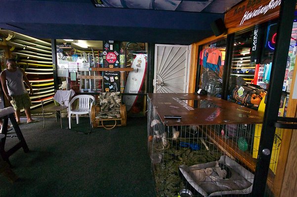 Unit 101 - Property Manager&apos;s