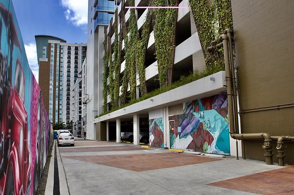 Keauhou Place Keauhou Place