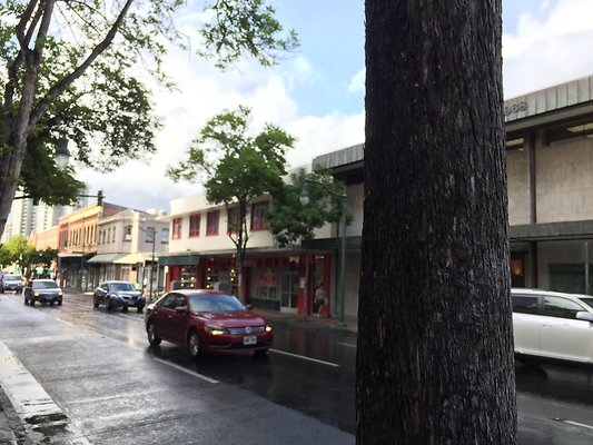 Chinatown 74 N King St Cathy Luke 808.351.9811