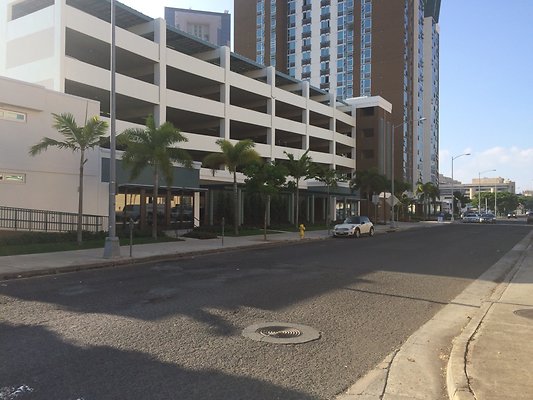 HI50 S5 Halekauwila Place 11 HI50 S5 Halekauwila Place 11