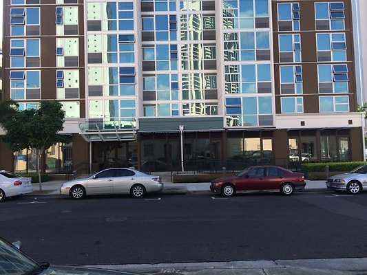 HI50 S5 Halekauwila Place 5 HI50 S5 Halekauwila Place 5