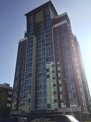 Kakaako Halekauwila Place Kakaako Halekauwila Place