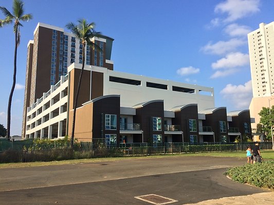 HI50 S5 Halekauwila Place 21 HI50 S5 Halekauwila Place 21