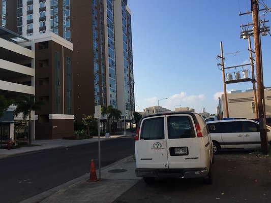 HI50 S5 Halekauwila Place 9 HI50 S5 Halekauwila Place 9