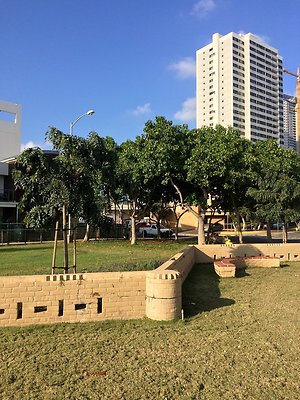 HI50 S5 Halekauwila Place 18 HI50 S5 Halekauwila Place 18