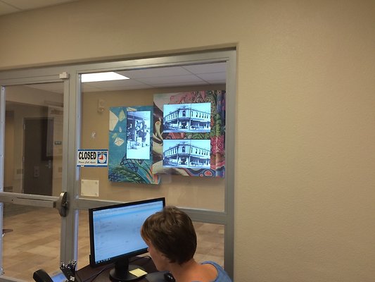 HI50 S5 Halekauwila Place 52X HI50 S5 Halekauwila Place 52X