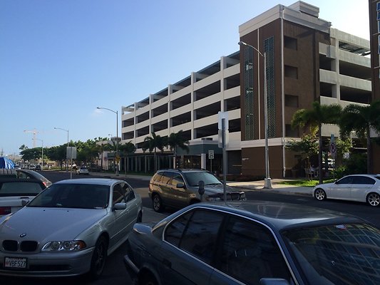 HI50 S5 Halekauwila Place 4 HI50 S5 Halekauwila Place 4