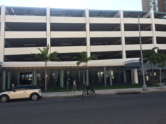 HI50 S5 Halekauwila Place 8 HI50 S5 Halekauwila Place 8