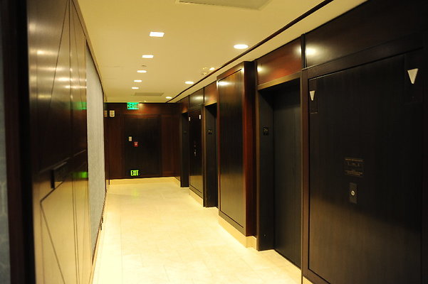 Trump Penthouse  PH D