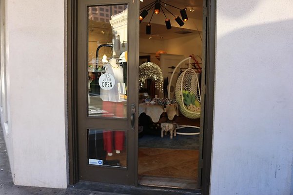 Chinatown Echo and Atlas 1 N. Hotel St Julianne McGee 808.895.7540