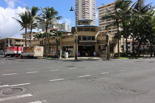 Waikiki ABC Store 2394 Kuhio Ave Kenneth Belz 808.922.5764