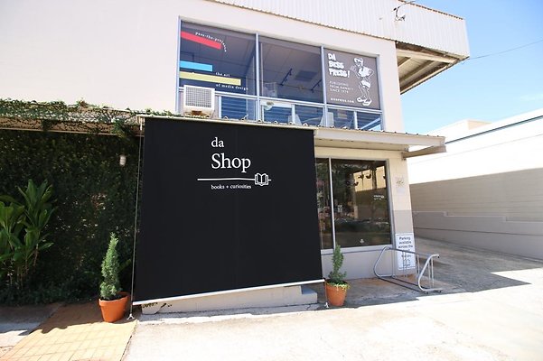 Da Shop 3565 Harding Ave Dave DeLuca 808.292.7641 Da Shop 3565 Harding Ave Dave DeLuca 808.292.7641