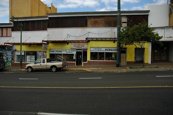 Kaimuki 3588 WaialaeAve SurfnHula Kaimuki 3588 WaialaeAve SurfnHula