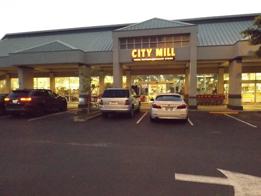 Hawaii Kai City Mill 333 Keahole St Carol Ai 808.529.5806