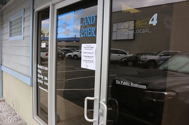 Kakaako Island Archer 1150 N Nimitz Hwy Unit 4 Danelle Pulawa 808.833.8731