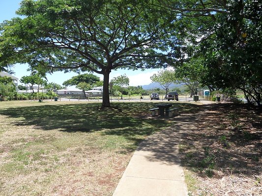 kailua kawainui marsh