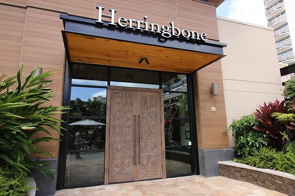 Herringbone Waikiki 2330 Kalakaua Ave Kunani Blake 808.464.7220 Nicolette Borlaug 701.226.9287.2435 Herringbone Waikiki 2330 Kalakaua Ave Kunani Blake 808.464.7220 Nicolette Borlaug 701.226.9287.2435